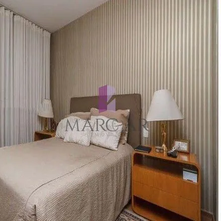 Buy this 3 bed apartment on Hospital Vila da Serra in Alameda Oscar Niemeyer 499, Village Terrasse