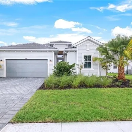 Rent this 3 bed house on Kingston Place in Collier County, FL