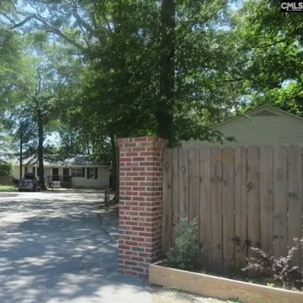Image 2 - 1297 Leaphart Street, Park Place West, West Columbia, SC 29169, USA - House for rent
