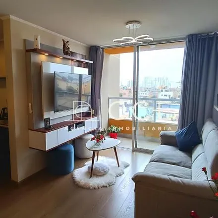 Rent this 3 bed apartment on Señor de los Milagros in Santiago de Surco, Lima Metropolitan Area 15049