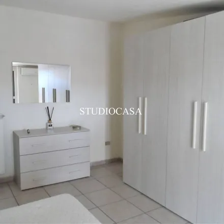 Image 4 - Via Greco, 81025 Capodrise CE, Italy - Apartment for rent