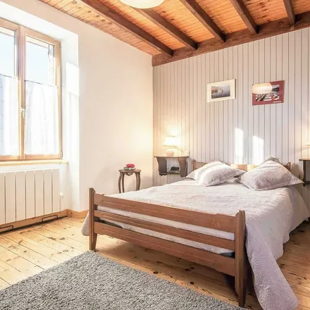 Rent this 3 bed house on 73170 Arrondissement de Chambéry