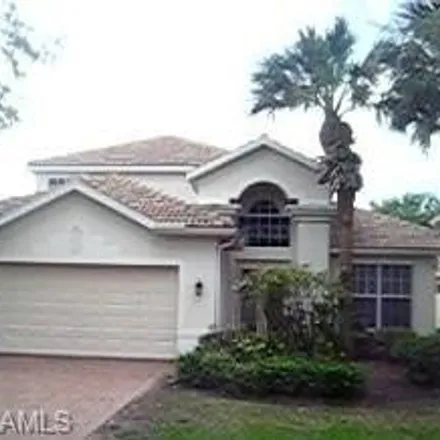 Buy this 3 bed house on 12962 Brynwood Preserve Lane in Collier County, FL 34105