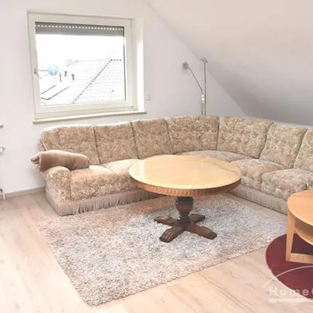Rent this 3 bed apartment on KiTa Arnum in Klapperweg, 30966 Hemmingen