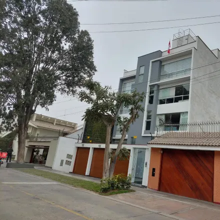 Image 6 - Los Fresnos, Santiago de Surco, Lima Metropolitan Area 10853, Peru - Apartment for sale