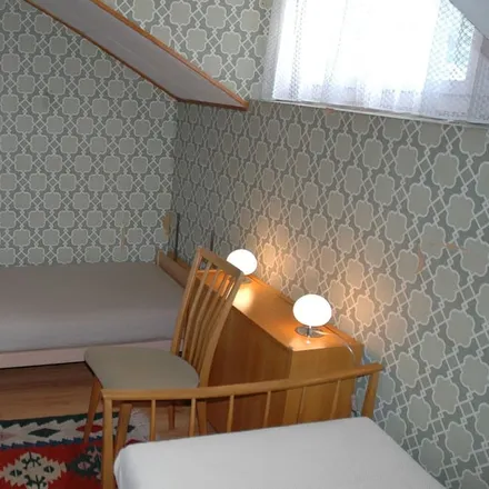 Rent this 2 bed house on Mörel-Filet in Östlich Raron, Switzerland