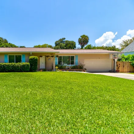 Buy this 3 bed house on 46 Neptune Avenue in Ormond Beach, FL 32176