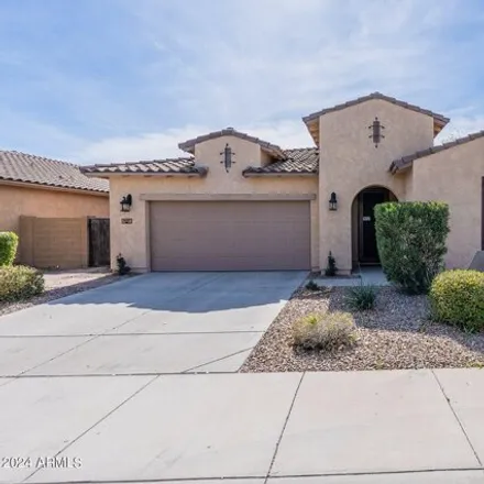 Buy this 4 bed house on 1437 East Warbler Road in Gilbert, AZ 85297
