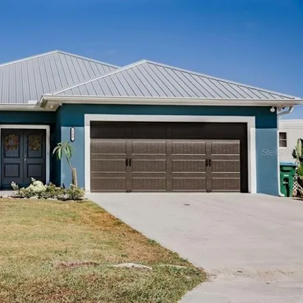 Buy this 3 bed house on 148 Gary Avenue in Oak Hill, Volusia County