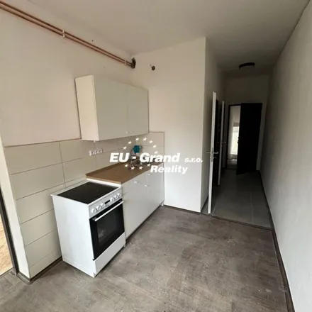 Rent this 1 bed apartment on Stará huť 565 in 471 14 Kamenický Šenov, Czechia