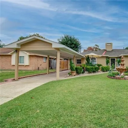 Buy this 3 bed house on 786 Kilpatrick Street in Channelview, TX 77530