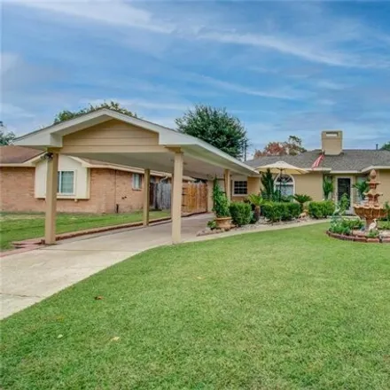 Image 1 - 786 Kilpatrick Street, Channelview, TX 77530, USA - House for sale