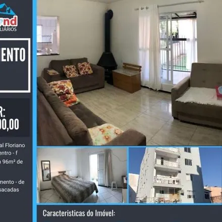 Image 2 - Avenida Maurício Cardoso, Centro, Soledade - RS, 99300-000, Brazil - Apartment for sale