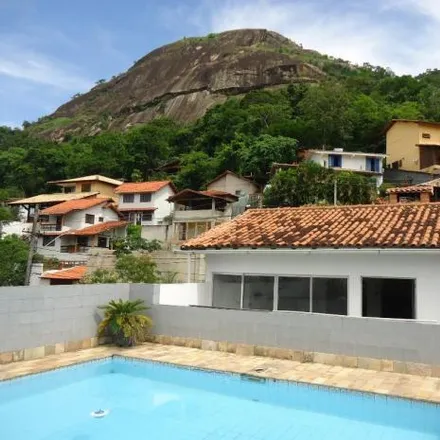 Image 2 - unnamed road, Jacaré, Niterói - RJ, 24350-210, Brazil - House for sale