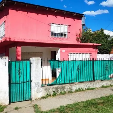 Buy this 3 bed house on Maipú in La Loma, B1664 DUB Garín