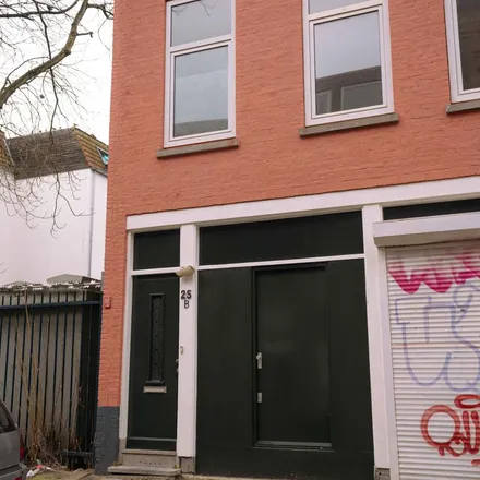 Rent this 2 bed apartment on Vletstraat 25A in 3035 ZA Rotterdam, Netherlands