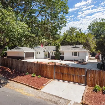 Buy this 3 bed house on 11410 Ruggiero Avenue in Los Angeles, CA 91342