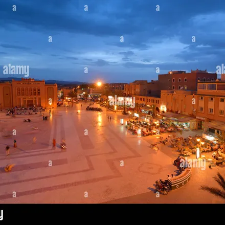 Image 6 - Ouarzazate, Ouarzazate, MA - House for rent