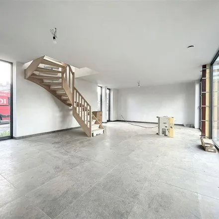Rent this 3 bed apartment on Mevrouw Courtmanspark 1 in 9200 Dendermonde, Belgium