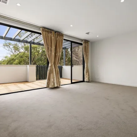 Rent this 4 bed apartment on 48 Verdant Crescent in Doncaster VIC 3108, Australia