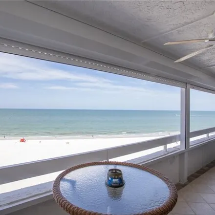 Rent this 2 bed condo on Lighthouse Pointe in 17980 Gulf Boulevard, Redington Shores