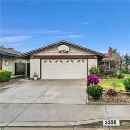 Buy this 4 bed house on 3490 Shadylawn Drive in Duarte, CA 91010