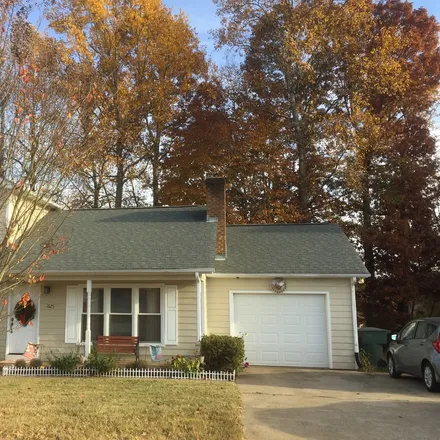 Image 1 - Gastonia, NC, US - House for rent