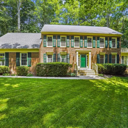 Image 1 - 13011 Montpelier Court, Prince William County, VA 22192, USA - House for sale