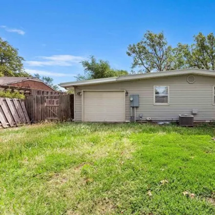 Image 4 - 503 College St, Halstead, Kansas, 67056 - House for sale