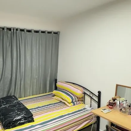 Rent this 1 bed room on Block 224 in 224 Simei Street 4, Singapore 520224