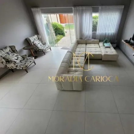 Buy this 4 bed house on Alameda Canarios in Marina, Armação dos Búzios - RJ