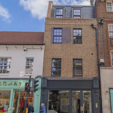 Image 3 - Tesco Express, 29 George Street, London, TW9 1HY, United Kingdom - Apartment for rent