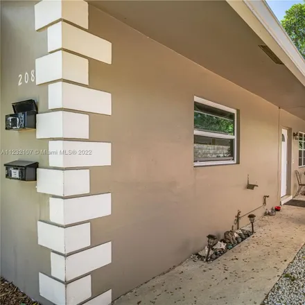 Image 4 - 208 Southwest 11th Street, Fort Lauderdale, FL 33315, USA - Duplex for sale