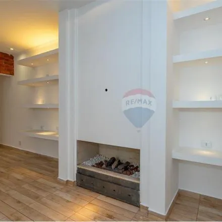 Buy this 3 bed apartment on Ipiranga in Rua José Maria Lisboa 756, Cerqueira César