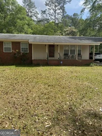 Image 1 - 44 Pine Valley Circle Drive Southwest, Moultrie, GA 31768, USA - House for sale