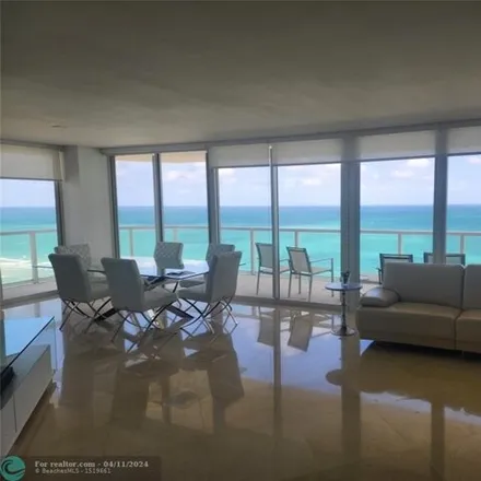 Rent this 2 bed condo on 7330 Ocean Terrace in Atlantic Heights, Miami Beach