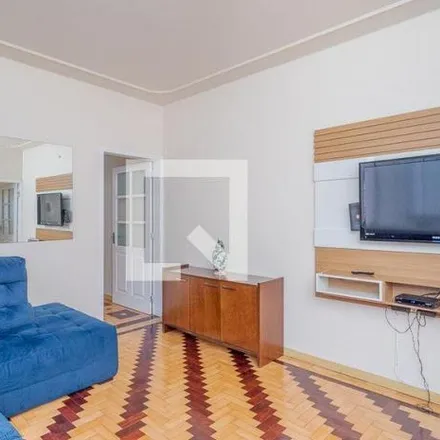 Buy this 3 bed apartment on Posto GasGas in Avenida Ceará, São João