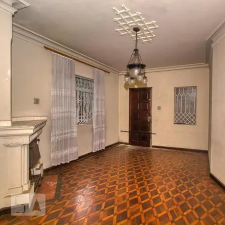 Rent this 5 bed house on Divesa Automóveis in Avenida Nossa Senhora da Luz 1800, Hugo Lange