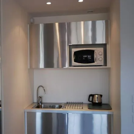 Rent this 1 bed apartment on 92210 Saint-Cloud
