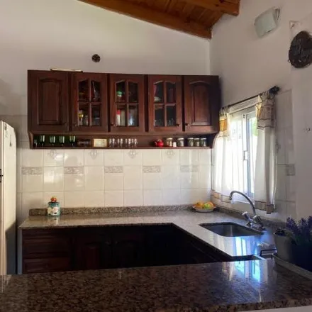 Buy this 2 bed house on Colonia in General Güemes, 1746 Francisco Álvarez