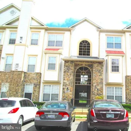 Rent this 3 bed condo on 5947 Founders Hill Dr Unit 302 in Alexandria, Virginia