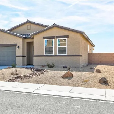 Buy this 3 bed house on 3299 Florenza Street in Pahrump, NV 89060