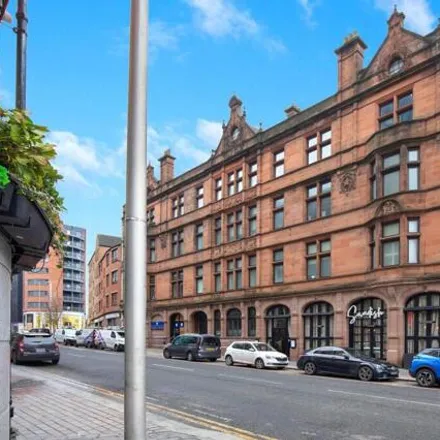 Image 3 - 23 Ingram Street, Glasgow, G1 1HA, United Kingdom - Apartment for sale