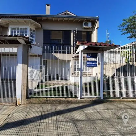 Buy this 4 bed house on Rua São Leopoldo in Viamópolis, Viamão - RS