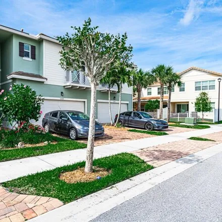 Image 2 - 11901 Cypress Key Way, Royal Palm Beach, Palm Beach County, FL 33411, USA - House for sale