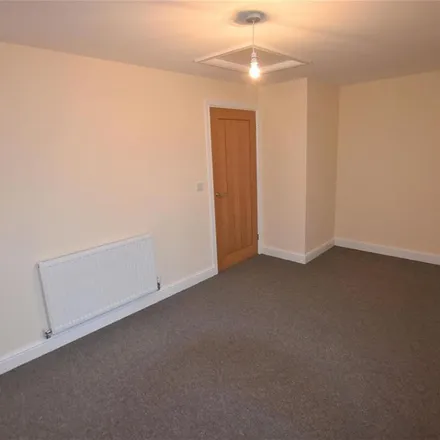 Rent this 1 bed apartment on Mount Street in Grantham, NG31 6PE