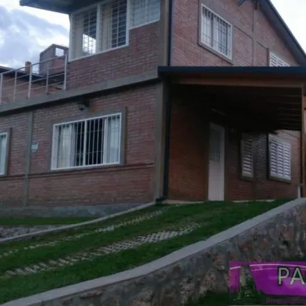 Rent this 1 bed house on Enrique Heine in Departamento Punilla, Villa Carlos Paz