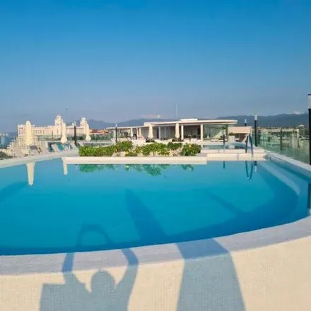 Buy this 3 bed apartment on unnamed road in 13098 Bucerias, NAY