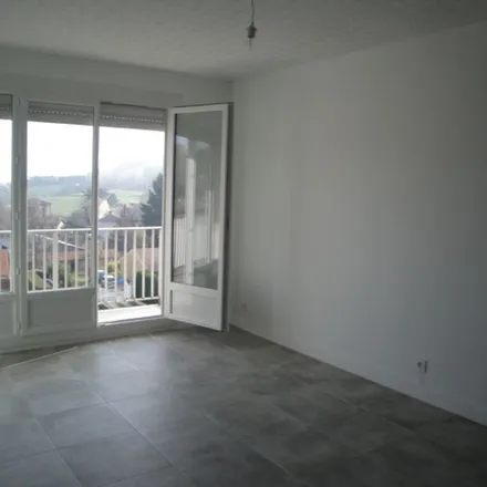 Image 1 - Allée des Remparts, 42230 Saint-Victor-sur-Loire, France - Apartment for rent