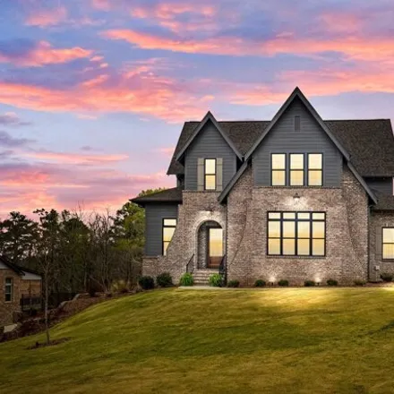 Buy this 6 bed house on Southledge Road in Highland Lakes, Shelby County